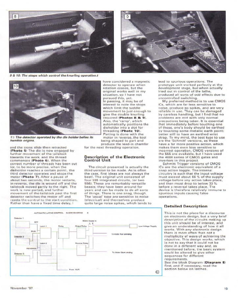 Model Engineers 1997-046